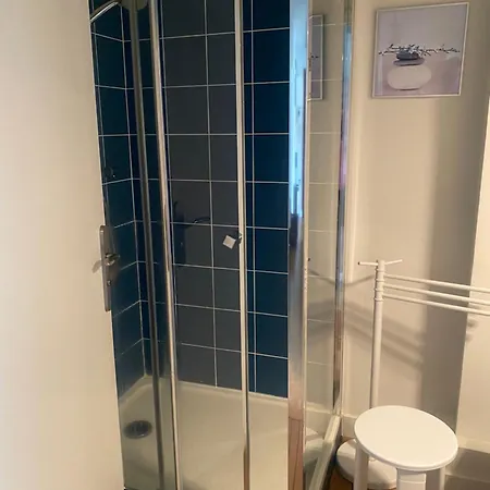 Apartmán Arcachon